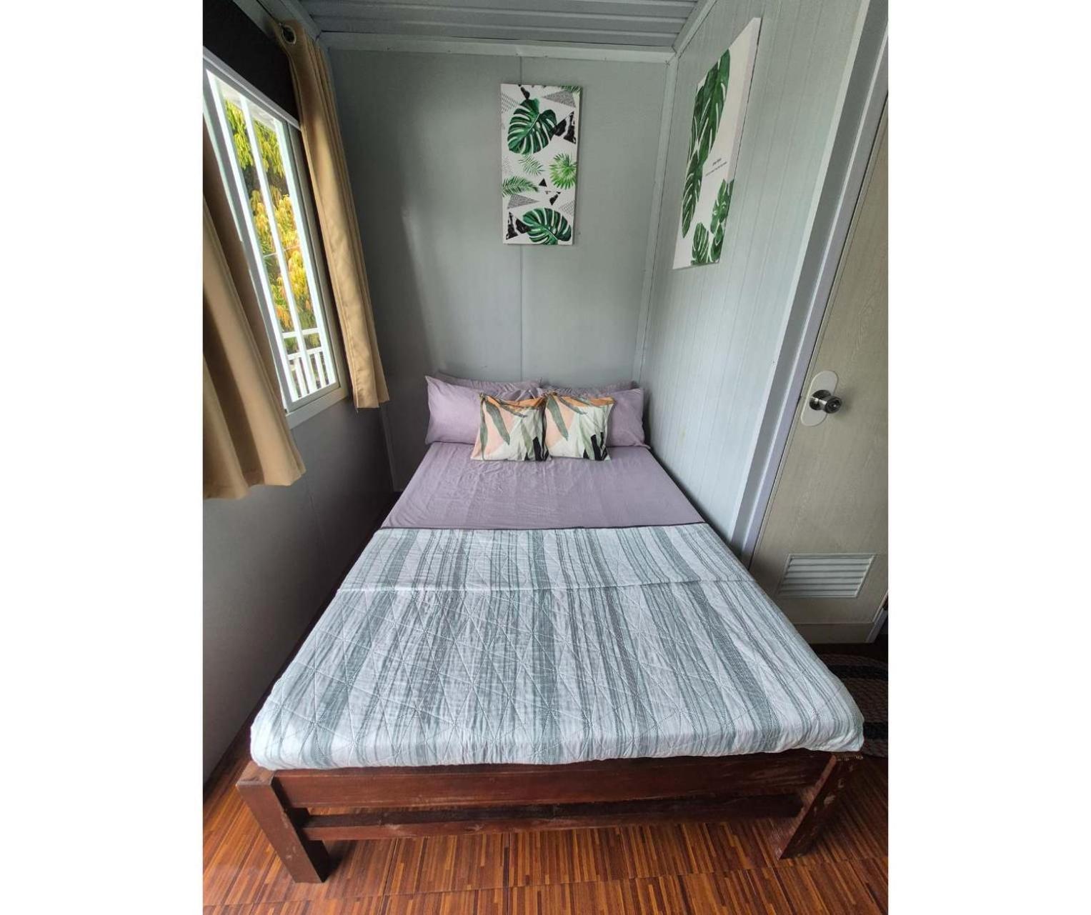 Olive Hostel ロハス エクステリア 写真